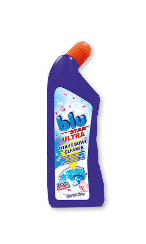 Blustar UltraToilet Bowl Cleanser