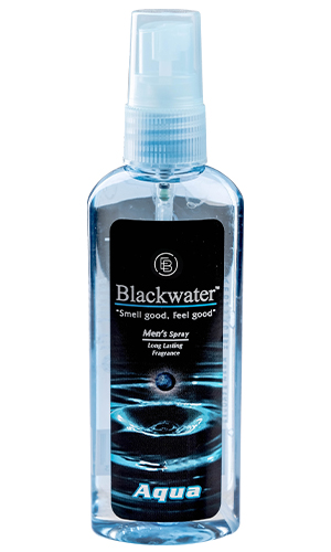 Blackwater Aqua