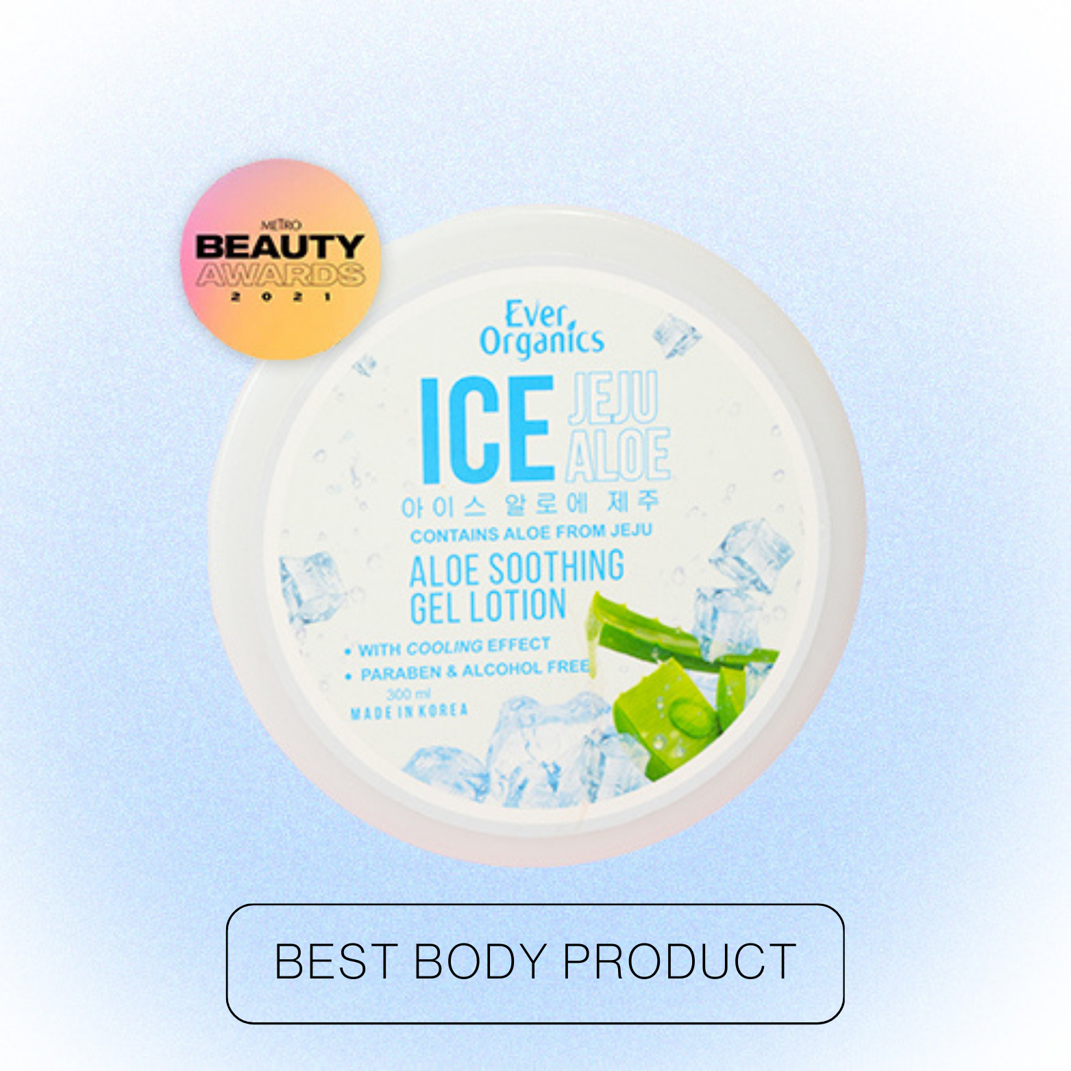 BEST BODY PRODUCT
