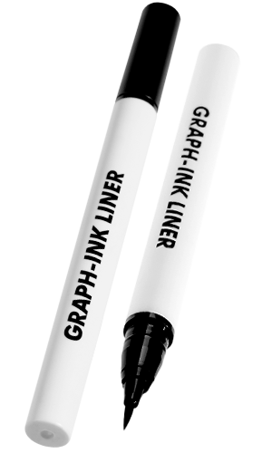 Careline Graph Ink Liner