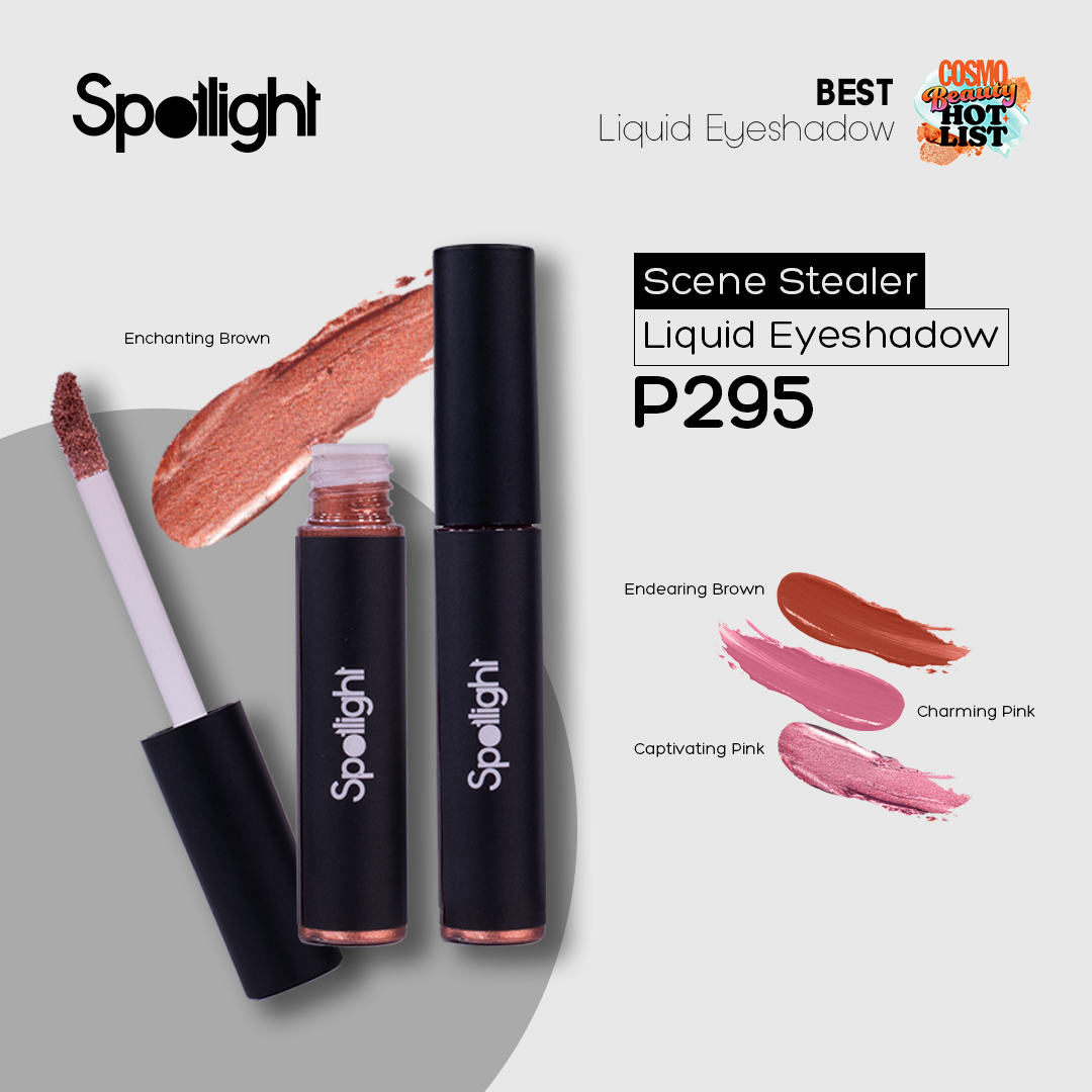 COSMO BEAUTY HOT LIST 2021