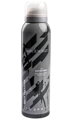 Blackwater Dark Pleasure