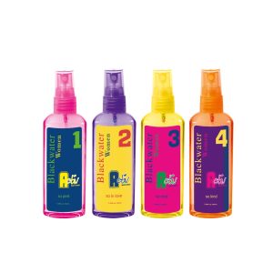 BW WOMEN ACTIV BODY SPRAY 100ML
