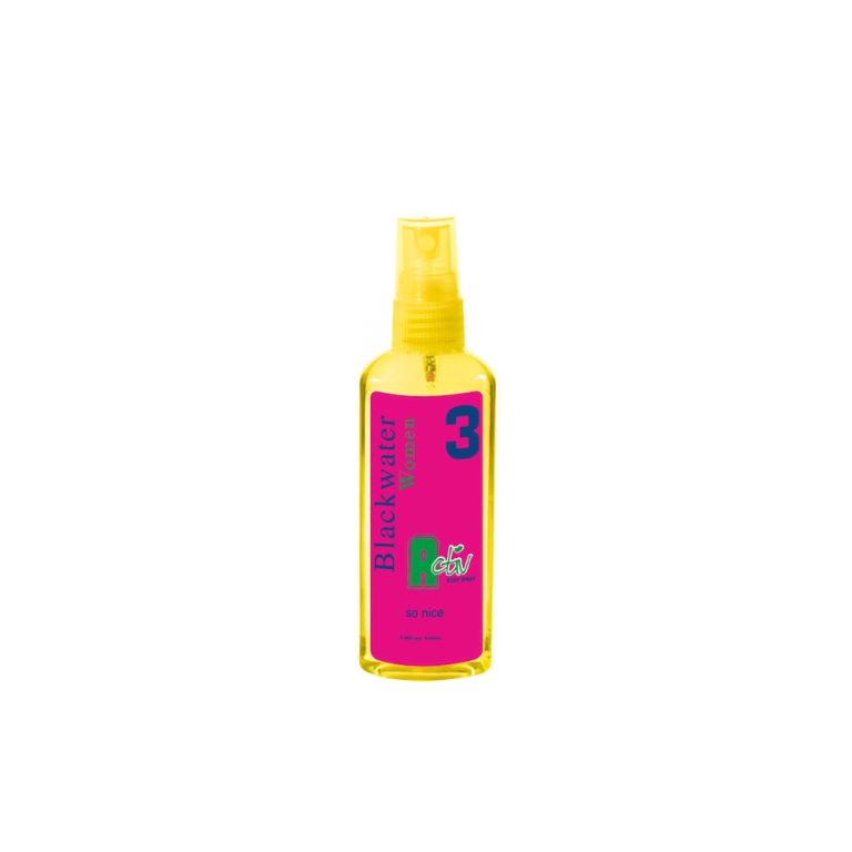 BLACKWATER WOMEN ACTIV BODY SPRAY - SO NICE