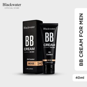 BLACKWATER BB CREAM FOR MEN 40ML