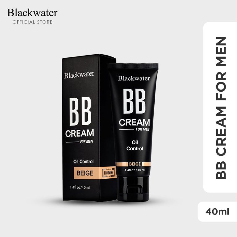 BW BB CREAM FOR MEN