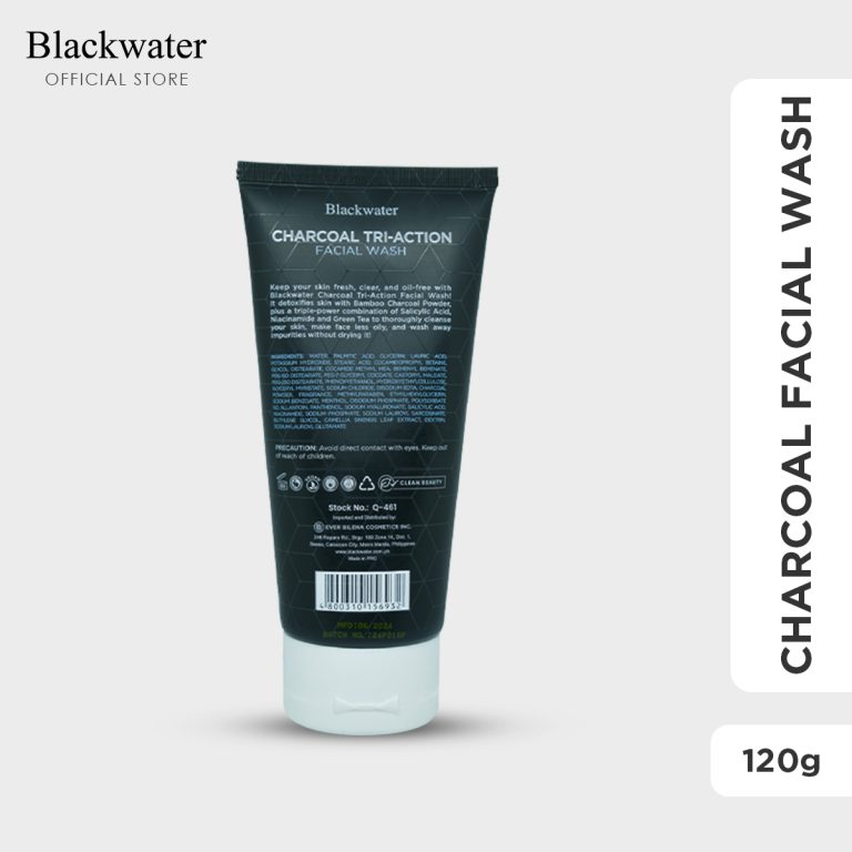 BW CHARCOAL FACIAL WASH 2