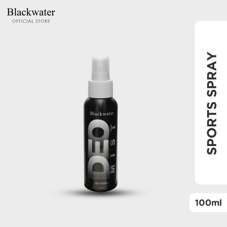 BW DEO MIST - GREY MARBLE