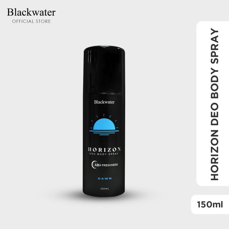 BW HORIZON DEO BODY SPRAY - 1