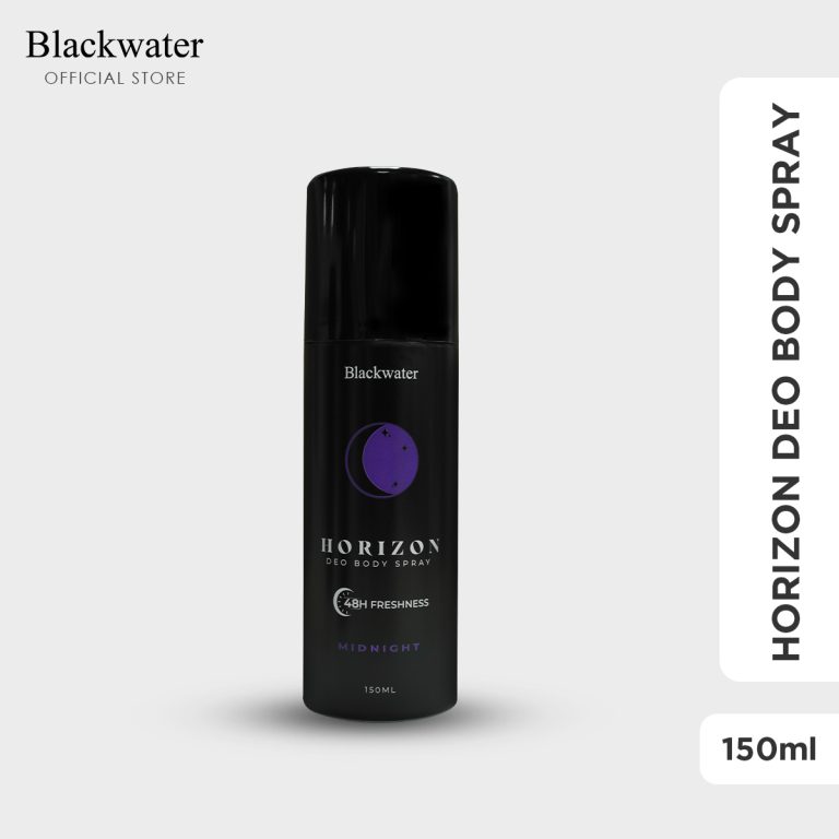 BW HORIZON DEO BODY SPRAY - 2