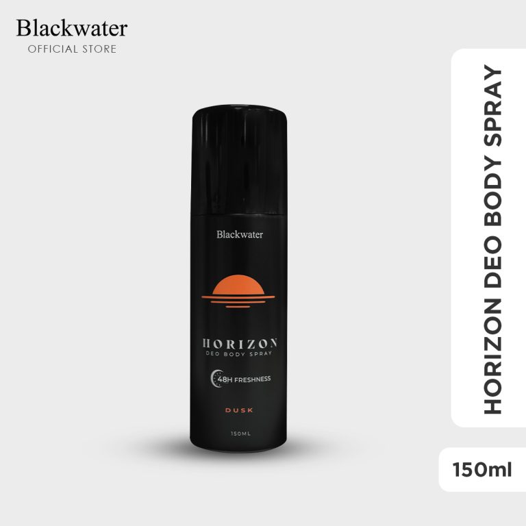 BW HORIZON DEO BODY SPRAY - 3