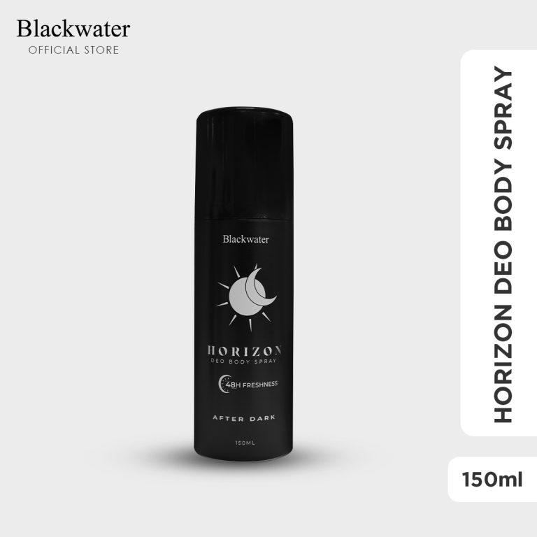BW HORIZON DEO BODY SPRAY - 4