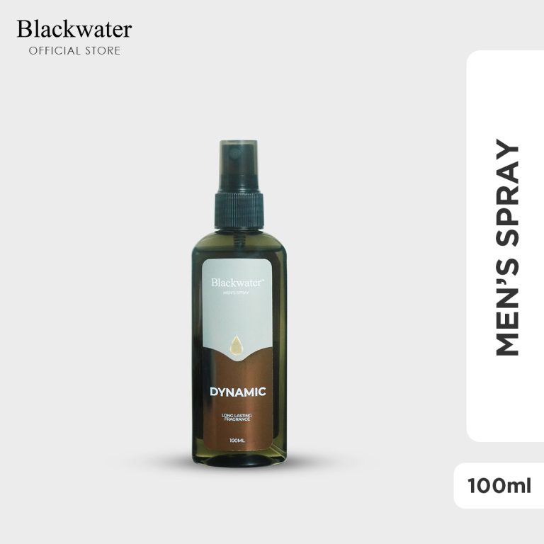 BW MEN'S SPRAY - DYNAMIC
