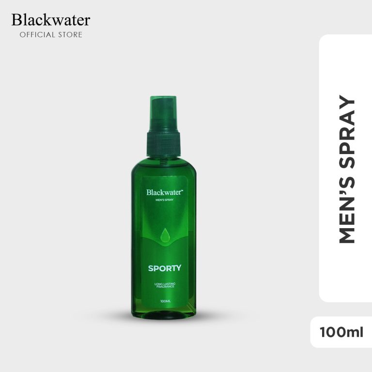 BW MEN'S SPRAY - SPORTY