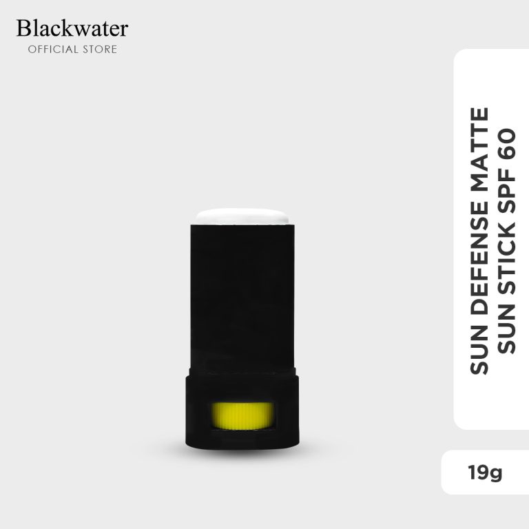 BW SUN DEFENSE MATTE SUN STICK SPF 60 1