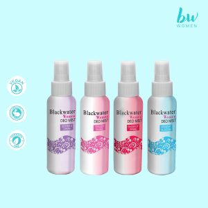 BW WOMEN DEO MIST 100ML