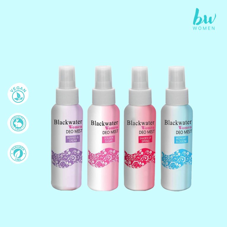 BWW DEO MIST