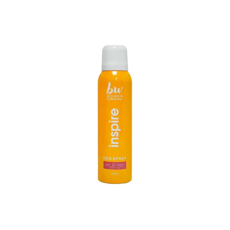 BWW DEO SPRAY - INSPIRE