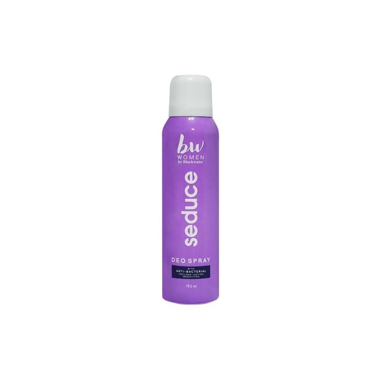 BWW DEO SPRAY - SEDUCE