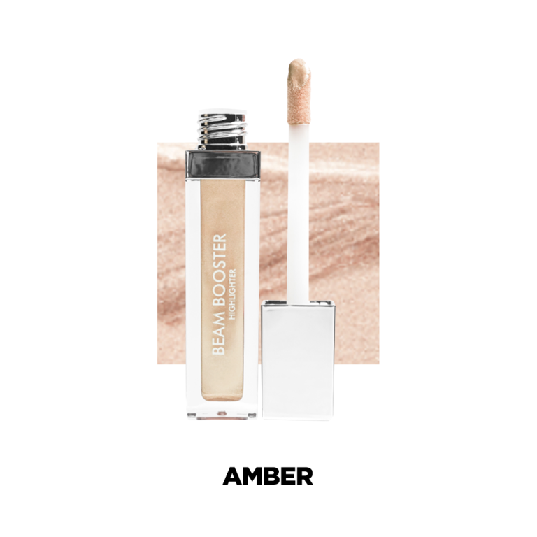 CARELINE BEAM BOOSTER HIGHLIGHTER - AMBER
