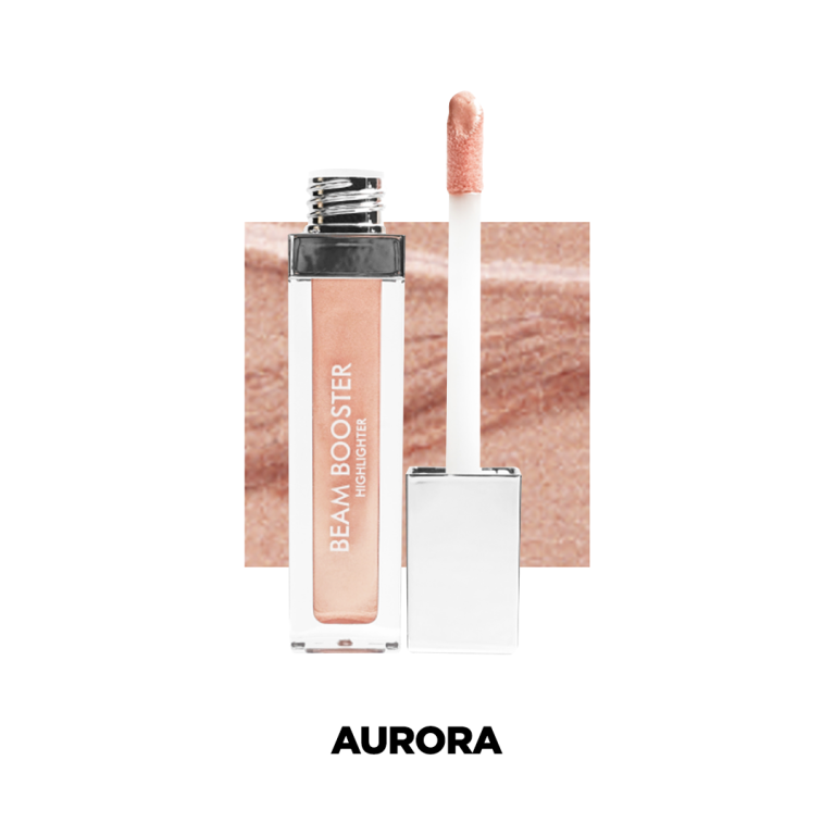 CARELINE BEAM BOOSTER HIGHLIGHTER - AURORA