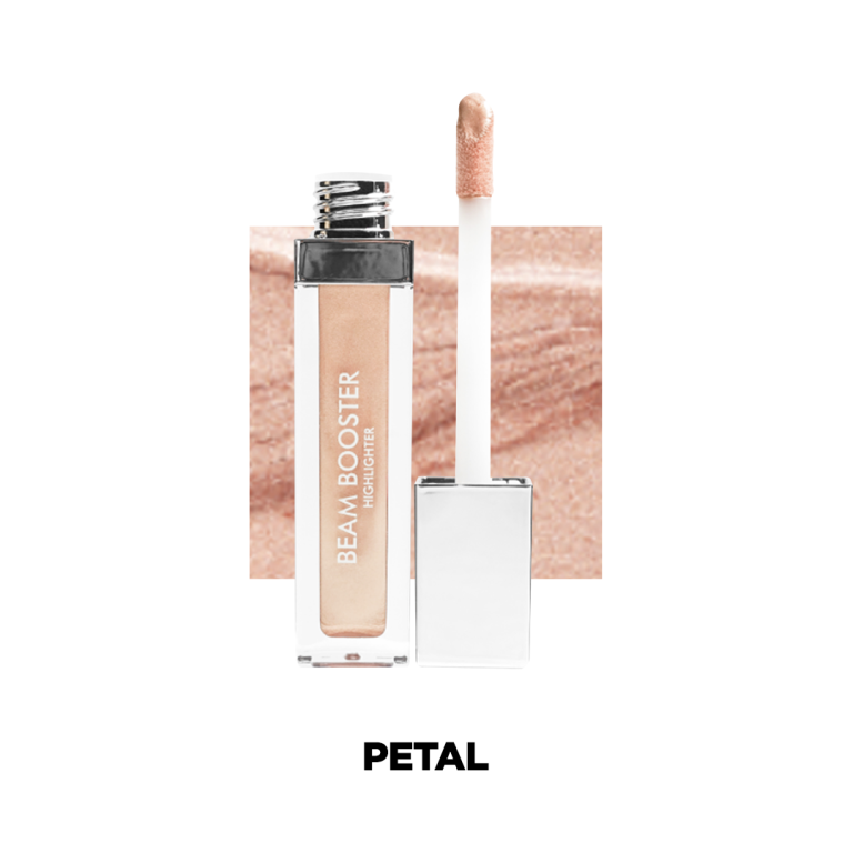 CARELINE BEAM BOOSTER HIGHLIGHTER - PETAL