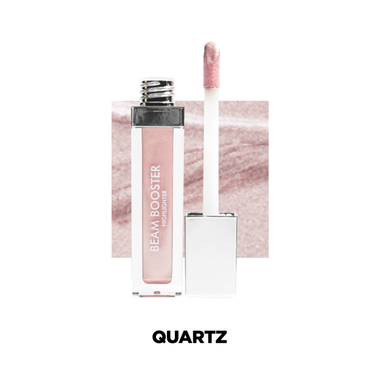CARELINE BEAM BOOSTER HIGHLIGHTER - QUARTZ