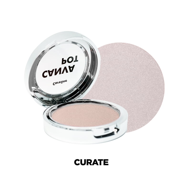 CARELINE CANVA POT MULTIPOT - CURATE