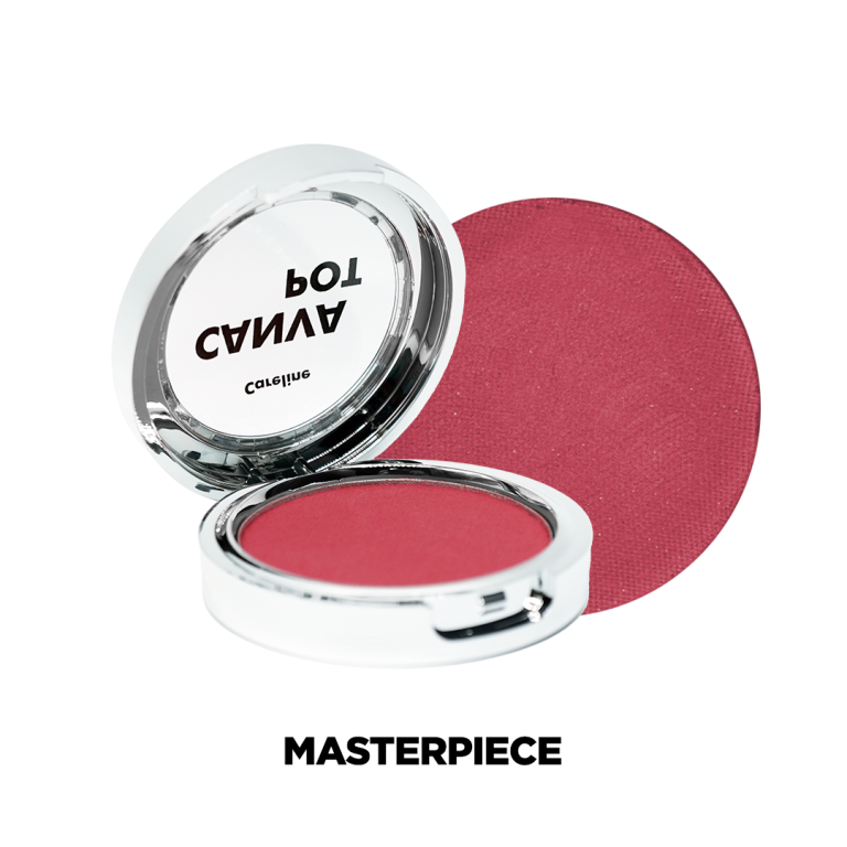 CARELINE CANVA POT MULTIPOT - MASTERPIECE