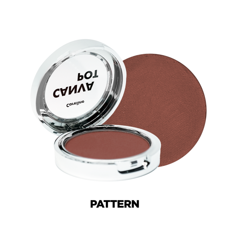 CARELINE CANVA POT MULTIPOT - PATTERN