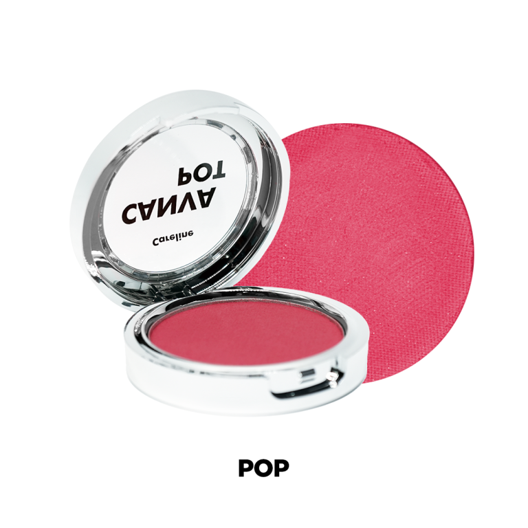 CARELINE CANVA POT MULTIPOT - POP