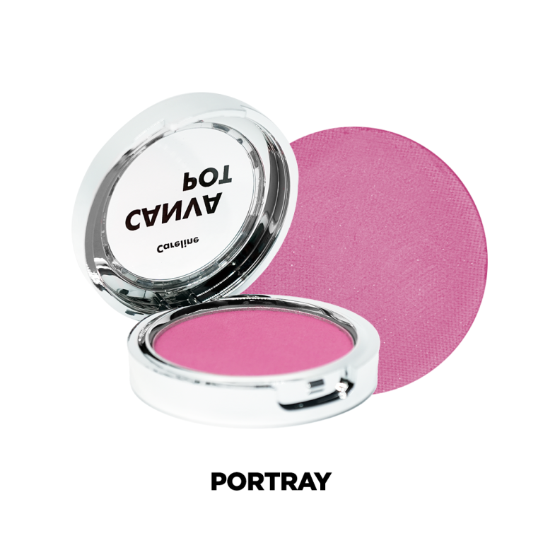 CARELINE CANVA POT MULTIPOT - PORTRAY