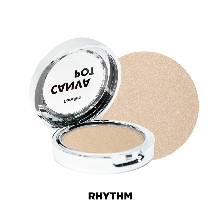 CARELINE CANVA POT MULTIPOT - RHYTHM