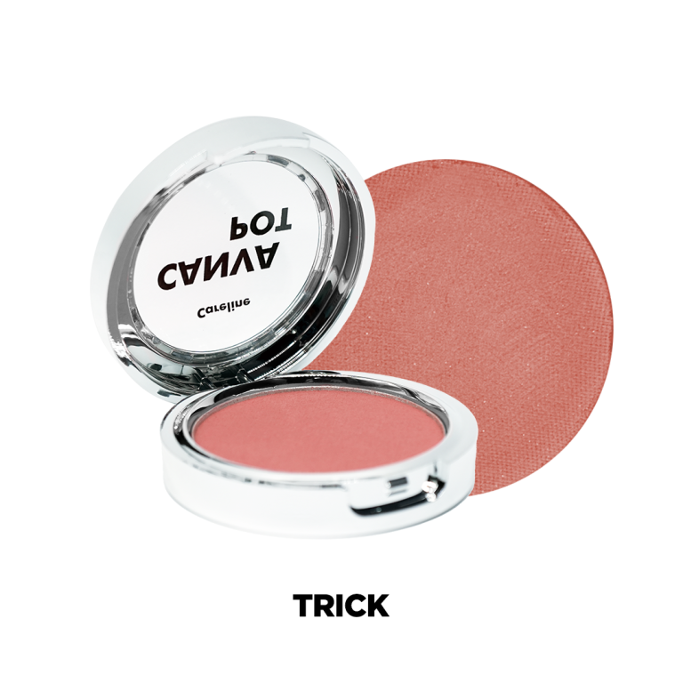 CARELINE CANVA POT MULTIPOT - TRICK
