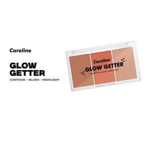 Careline Glow Getter 10g