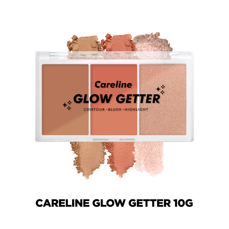 CARELINE GLOW GETTER 10G