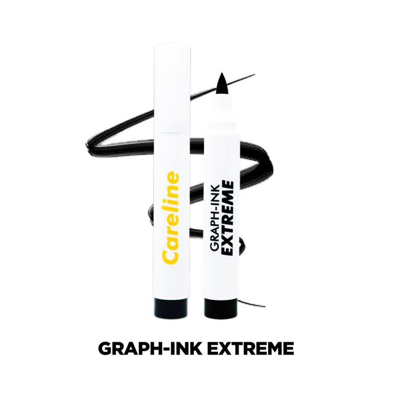 CARELINE GRAPH-INK EXTREME