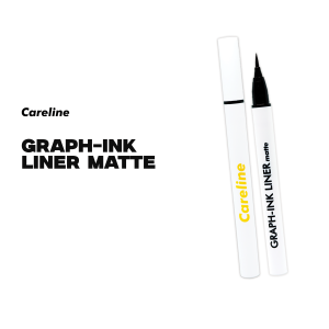 Careline Graph-Ink Liner Matte 0.5g