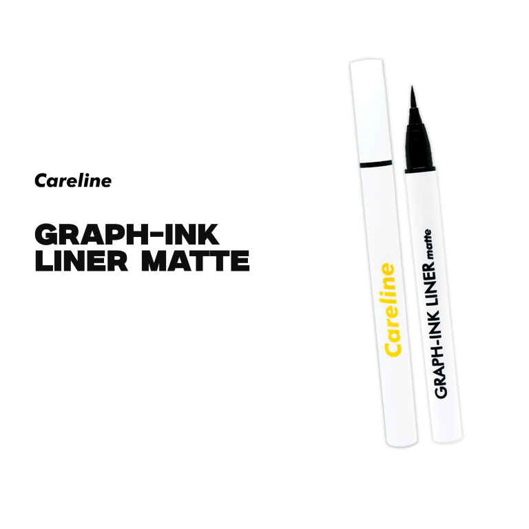 CARELINE GRAPH-INK LINER MATTE1