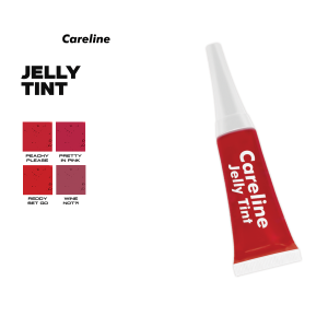 Careline Jelly Tint 10mL