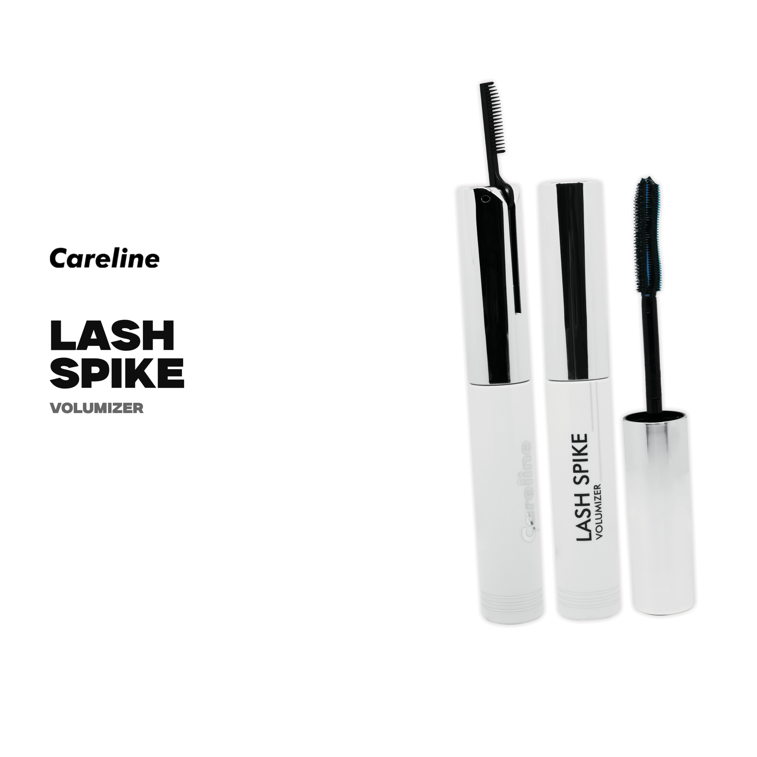 Careline Lash Spike Volumizer 6g