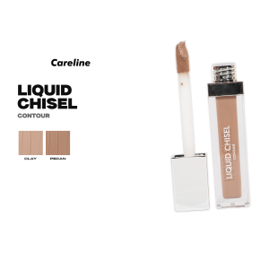 Careline Liquid Chisel Contour 9.5g