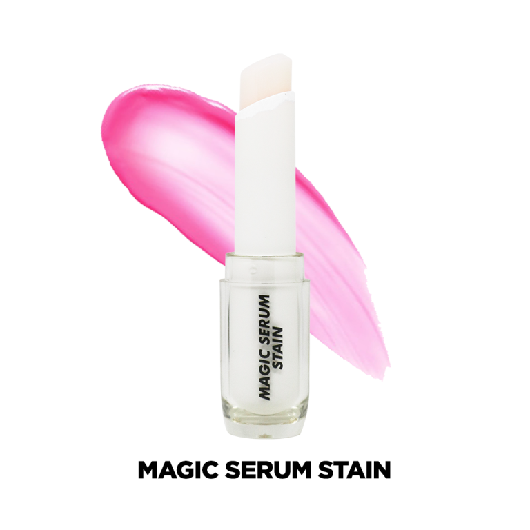 CARELINE MAGIC SERUM STAIN