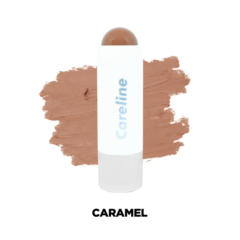 CARELINE MULTI STICK - CARAMEL