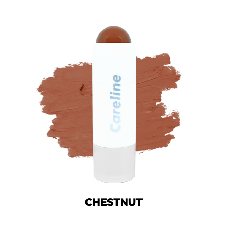 CARELINE MULTI STICK - CHESTNUT