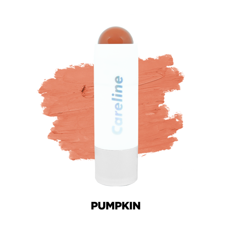 CARELINE MULTI STICK - PUMPKIN