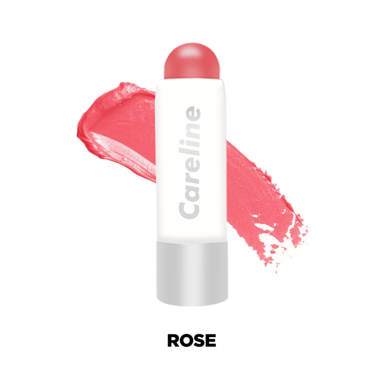 CARELINE MULTI STICK - ROSE
