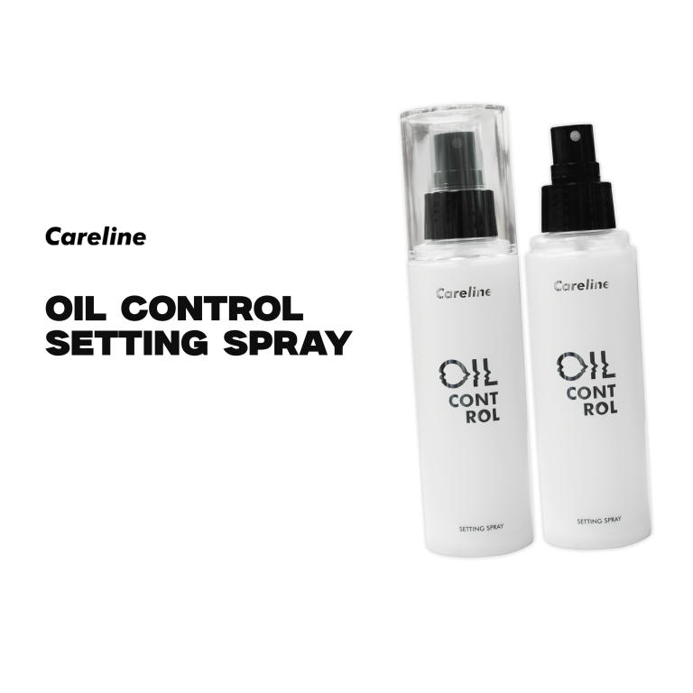 CARELINE OIL CONTROL SETTING SPRAY1
