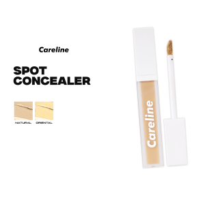 Careline Acne Spot Concealer With SPF 13 5.5ml