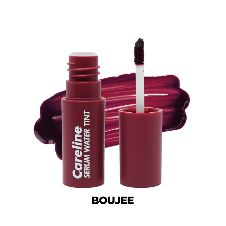 CARELINE SERUM WATER TINT - BOUJEE